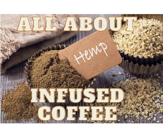 What is Hemp Coffee? Benefits of Hemp Protein and Hemp Nutrition Facts