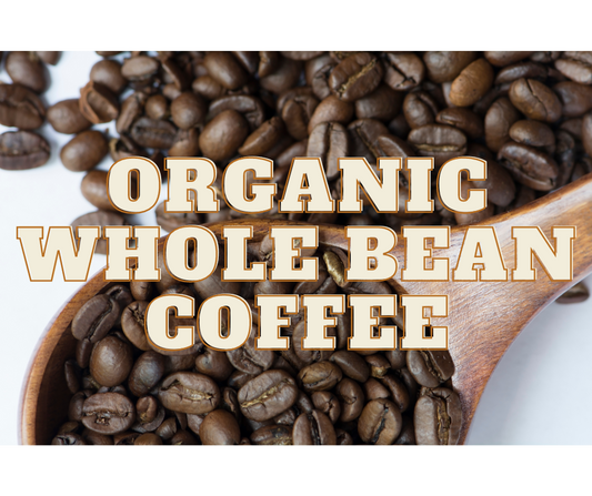 Sip Sustainably: A Guide to REGALBLENDS Organic Whole Bean Coffee