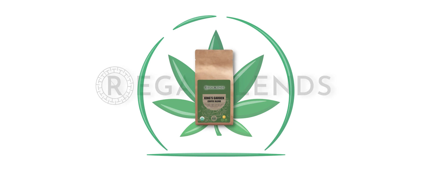 Benefits of Hemp: World’s First USDA-Certified Hemp Coffee